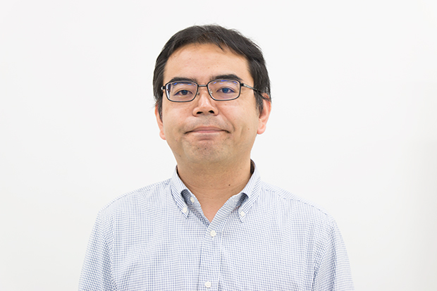 メカトラックス 代表取締役 永里壮一