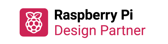 Raspberry Pi Design Partner