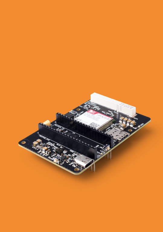 lineup - MicroCat.1 - Python4G通信組込機器